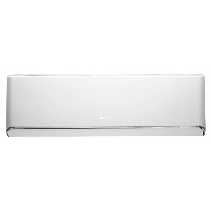 Klimatyzator domowy Gree Airy White 2,6kW WiFi Grzanie Jonizacja UV 2026