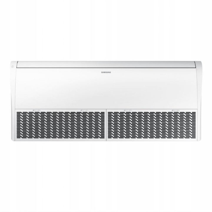 Klimatyzator podsufitowy Samsung Big Ceiling 13,4 kW R32 Zestaw 4mb
