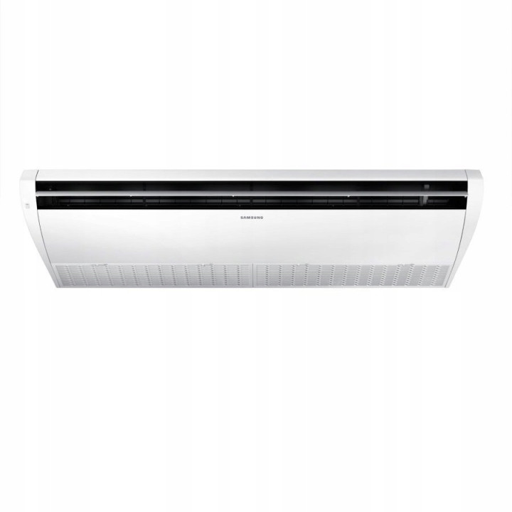 Klimatyzator podsufitowy Samsung Big Ceiling 13,4 kW R32 Zestaw 4mb