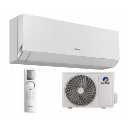 Klimatyzator GREE Clivia 7 kW UV-C samodzielny Klimatyzacja Grzanie