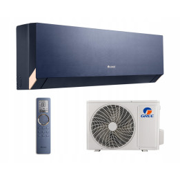 Klimatyzacja GREE Clivia 2,7kW WiFi dom biuro Grzanie Klimatyzator Klimatyz