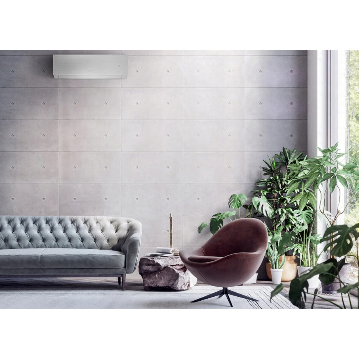 Klimatyzacja GREE Clivia 2,7kW WiFi dom biuro Grzanie Klimatyzator Klimatyz