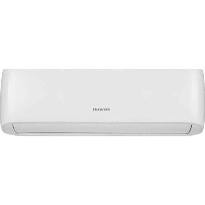 Klimatyzator ścienny Hisense EasySmart 5kW do biura + zestaw 3mb Rodigas