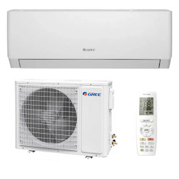 Klimatyzacja do domu Gree Pular PRO 2026 Wydajny 3D Grzanie WiFi HEPA 5,3kW