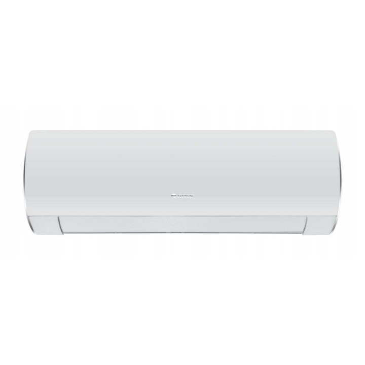 KLIMATYZACJA ścienna GREE Fairy White 2,7kW WiFi Mocny Klimatyzator