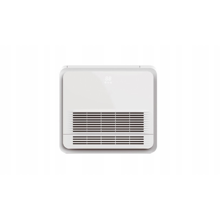 Klimatyzacja konsola AKT52UR4RSK4 4,9kW Hisense biały