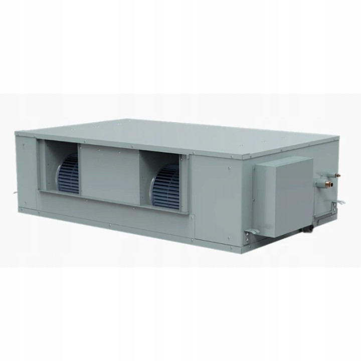 Klimatyzator kanałowy Hisense AUD250UX6RZPH8 23,0kW
