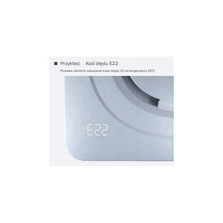 Klimatyzator kasetonowy Hisense ACT52UR4RCC8 5,2kW