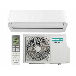 Klimatyzator ścienny Hisense Hi-Smart 6,5 kW z modułem WiFi CF70BT2B