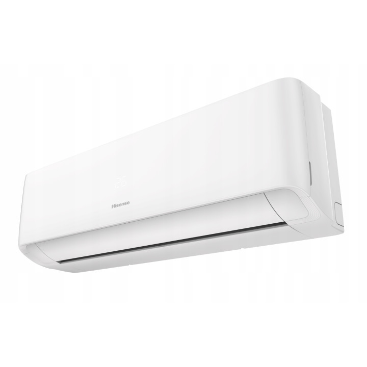 Klimatyzator ścienny Hisense Expert Comfort 6,5 kW z WiFi + lampa UVC