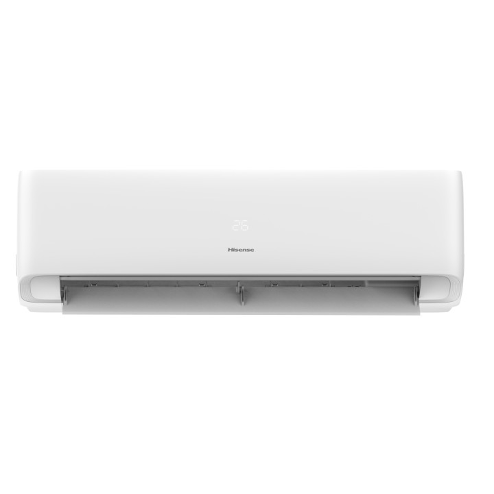 Klimatyzator ścienny Hisense Expert Comfort 3,5 kW z WiFi, UVC, filtr HEPA