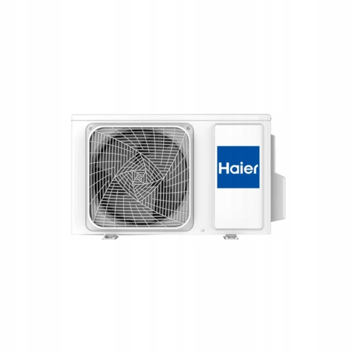 Klimatyzator Haier Revive Plus Black Shine 3,5 kW WiFi R32
