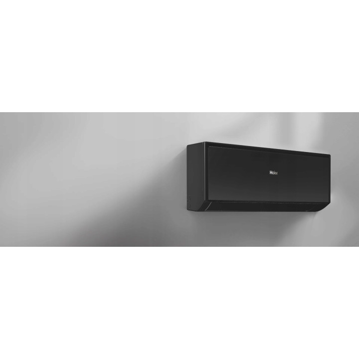 Klimatyzator Haier Revive Plus Black Shine 3,5 kW WiFi R32