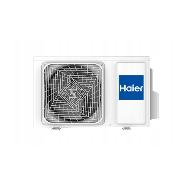 Klimatyzator ścienny Haier Revive Plus Black Shine 2,7 kW WiFi R32