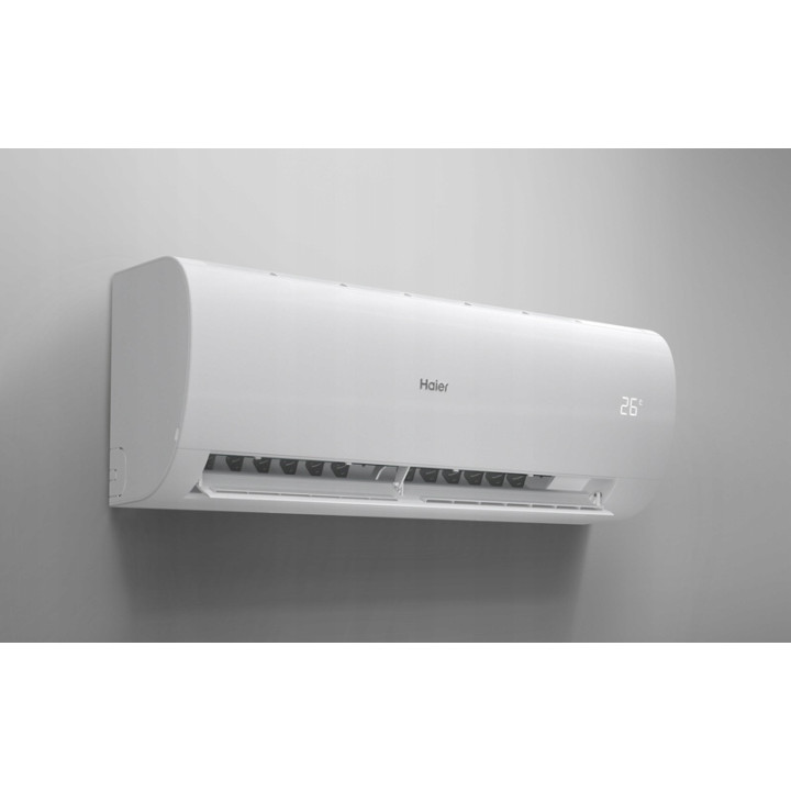 Klimatyzator HAIER Pearl Plus UV-C WiFi 5,0kW Klimatyzacja Grzanie