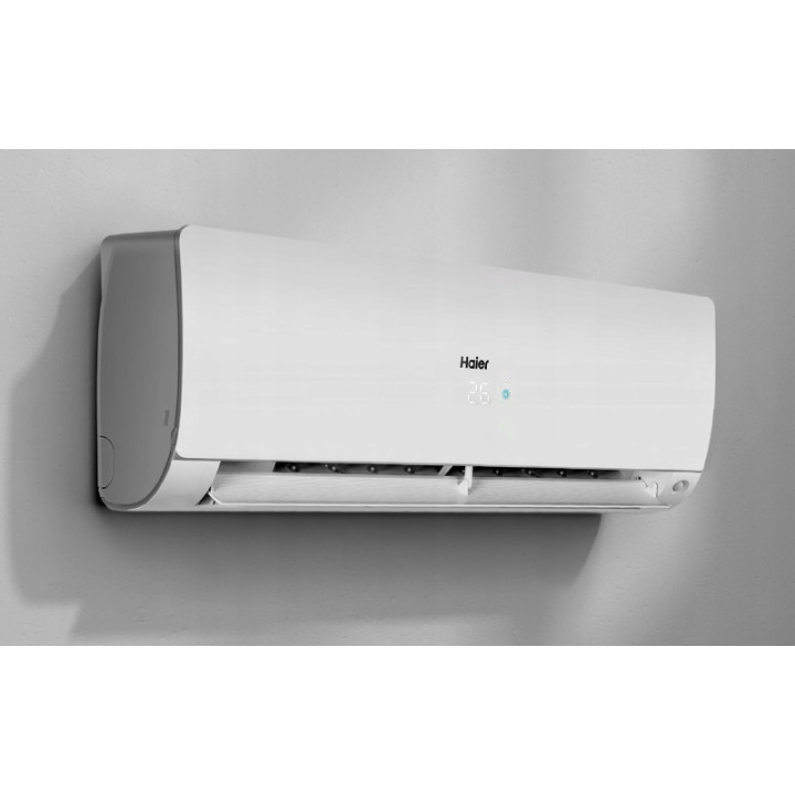 Klimatyzacja Haier FLEXIS Nordic White Matt 3,5Kw Grzanie Klimatyzator Grza