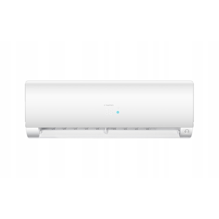 Klimatyzacja Haier FLEXIS Nordic White Matt 3,5Kw Grzanie Klimatyzator Grza