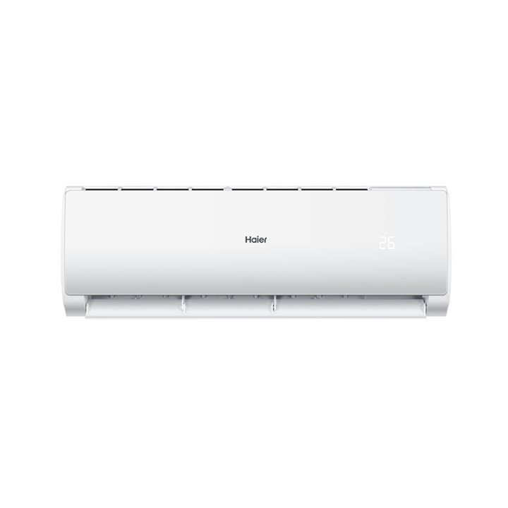 Klimatyzator HAIER FLEXIS Plus WiFi UV-C 3,5kW Klimatyzacja Grzanie