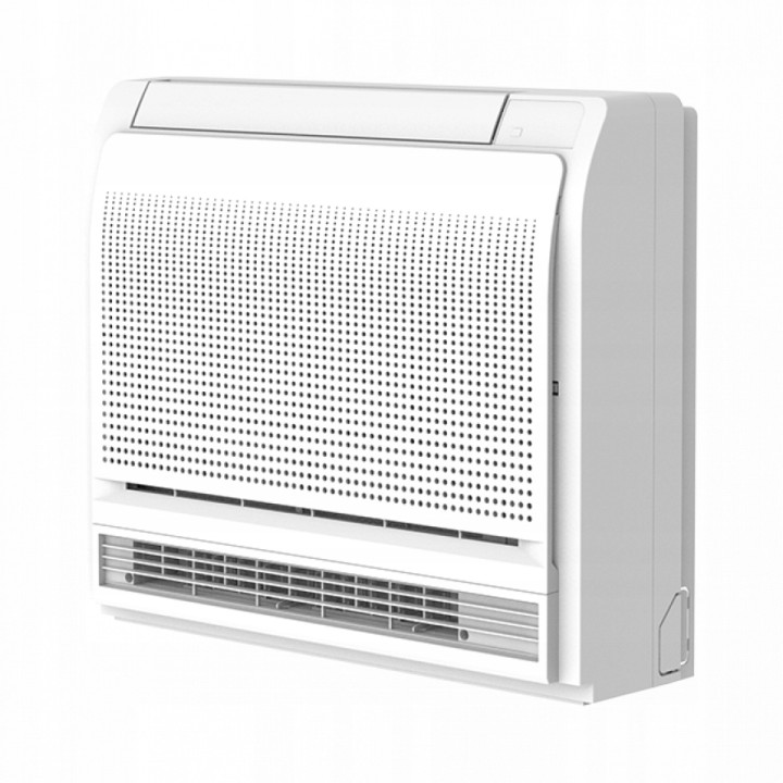 Klimatyzator konsolowy AUX AUX-K16 4,7kW Wi-Fi, tryb turbo