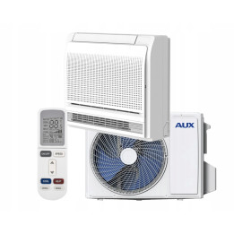 Klimatyzator konsolowy AUX AUX-K12 3,5kW Wi-Fi, tryb turbo