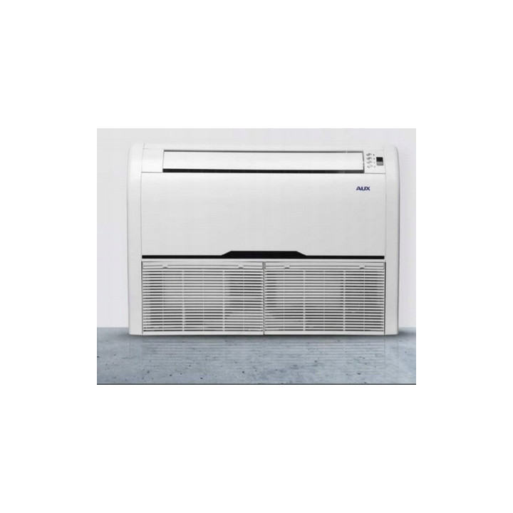 Klimatyzator przypodłogowo-sufitowy AUX AUX-C-36CAF 10,55kW wydajny