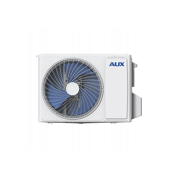 Klimatyzator ścienny Klimatyzator AUX Halo Deluxe Seria HE 5,5kW