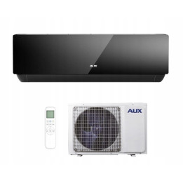 KLIMATYZACJA Ścienna AUX J-Smart ART 7,2kW WiFi Ciepło Klimatyzator