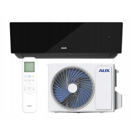 KLIMATYZACJA Ścienna AUX J-Smart ART 5,3kW WiFi Ciepło Klimatyzator