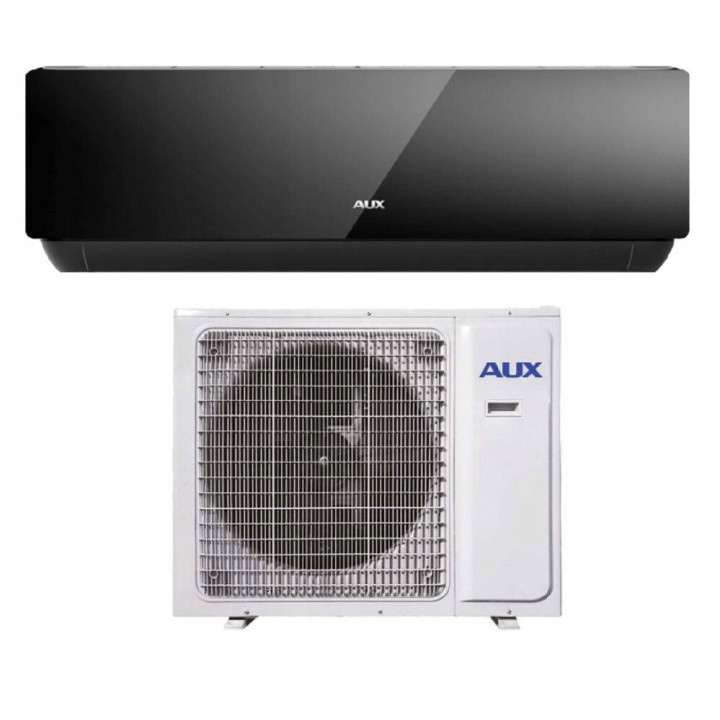 KLIMATYZACJA Ścienna AUX J-Smart ART 5,3kW WiFi Ciepło Klimatyzator