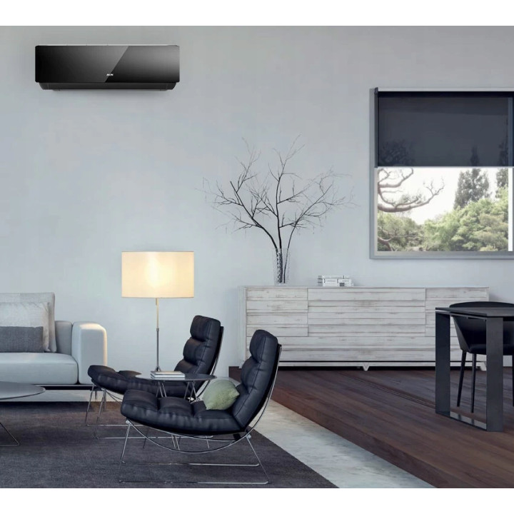 KLIMATYZACJA Ścienna AUX J-Smart ART 3,6kW WiFi