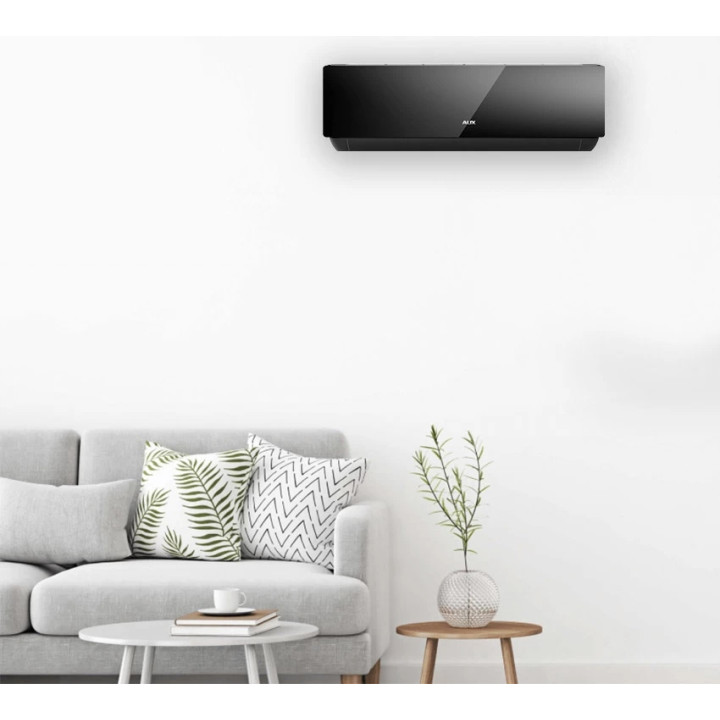 KLIMATYZACJA Ścienna AUX J-Smart ART 3,6kW WiFi