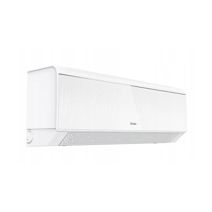 Klimatyzator ścienny AUX C-Smart Premium Crystal 7,3 kW lampa UV, iFeel