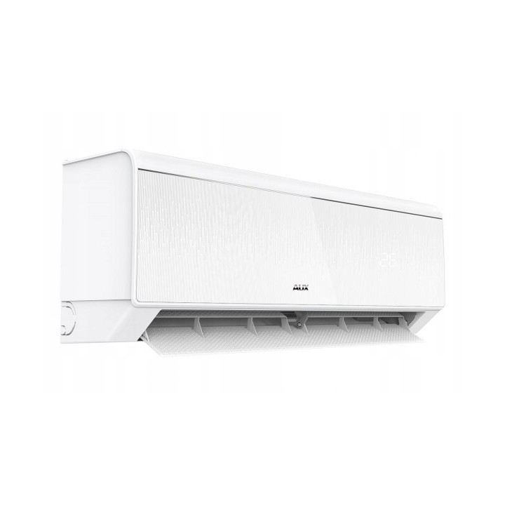 Klimatyzator ścienny AUX C-Smart Premium Crystal 7,3 kW lampa UV, iFeel