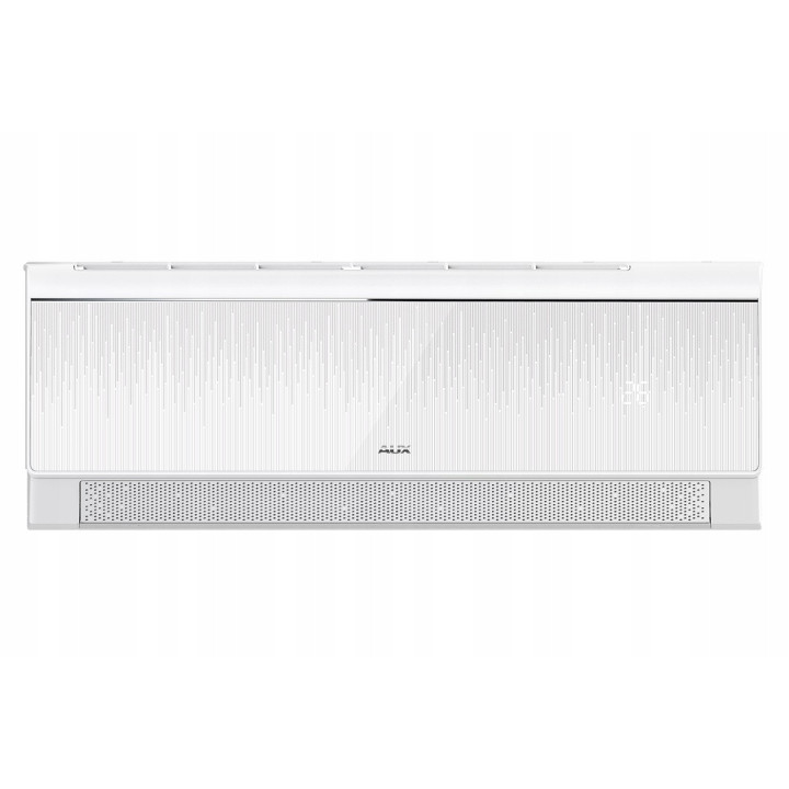 Klimatyzator ścienny AUX C-Smart Premium Crystal 2,6 kW Wi-Fi, lampa UV