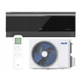 Klimatyzator ścienny AUX C-Smart Premium Onyx 7,3 kW Wi-Fi, lampa UV