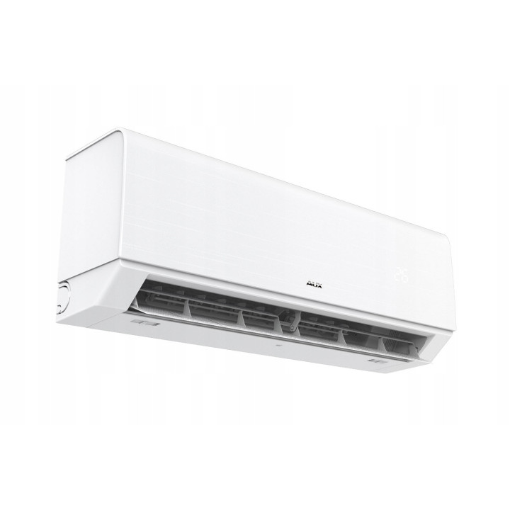 Klimatyzator ścienny AUX C-Smart Premium White 3,5 kW A+++, Wi-Fi, lampa UV