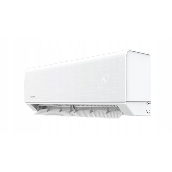 Klimatyzator ścienny AUX C-Smart White 2,6kW
