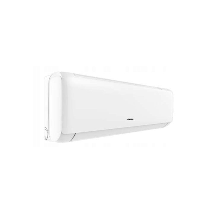 KLIMATYZATOR ŚCIENNY AUX Q-SMART PLUS II 7,3 kW Wi-Fi UV jonizator, grzanie