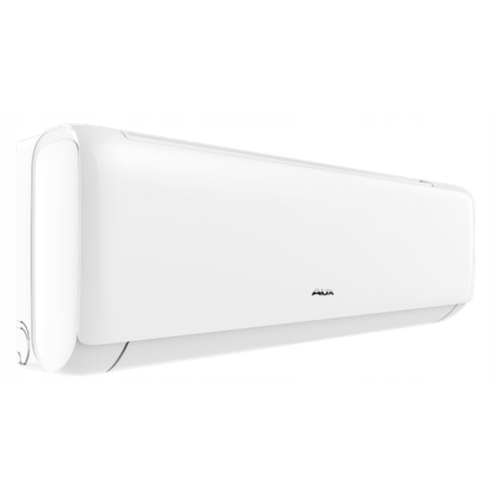 KLIMATYZATOR ŚCIENNY AUX Q-SMART PLUS II 7,3 kW Wi-Fi UV jonizator, grzanie