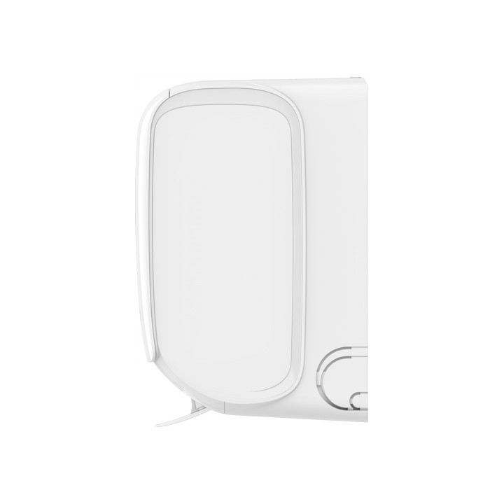 KLIMATYZATOR ŚCIENNY AUX Q-SMART PLUS II 2,7 kW WiFi GRZANIE UV 30m2