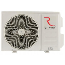 Klimatyzator ROTENSO RONI 6,8kW WiFi eMOTO 4D Klimatyzacja Grzanie