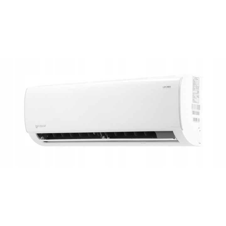 Klimatyzacja Rotenso UKURA 5,3kW WIFI Wydajny Klimatyzator Chłodzenie