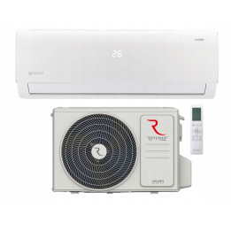Klimatyzacja ścienna Rotenso UKURA 2,6kW WiFi