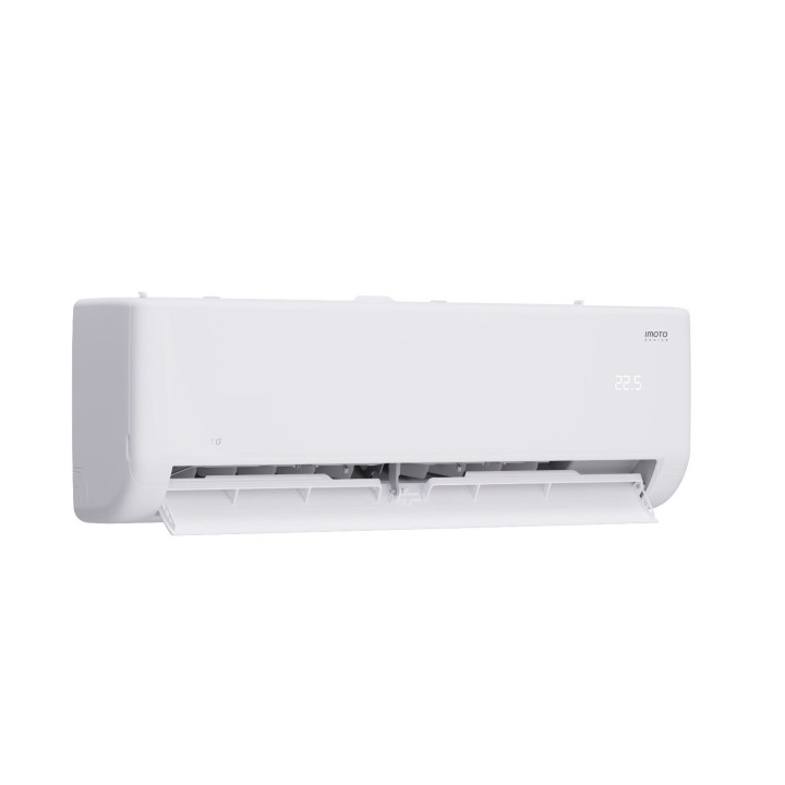 Klimatyzator Rotenso Imoto X 3,5 kW I35Xi I35Xo Mocny wydajny