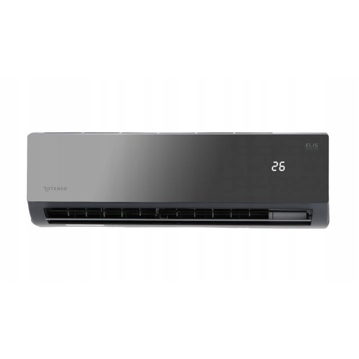 KLIMA Rotenso ELIS X 6,8kW 4D WIFI Domowa Grzanie Klimatyzator