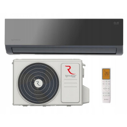 Klimatyzator ścienny Rotenso ELIS X 5,1kW 4D WIFI 3m Klimatyzacja Wydajna