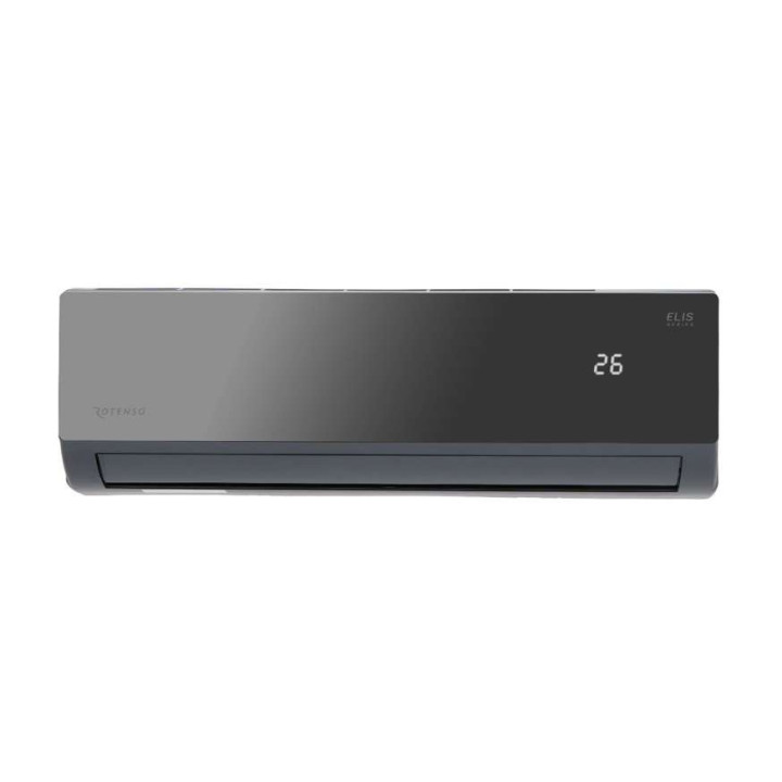 Klimatyzator ścienny Rotenso ELIS X 5,1kW 4D WIFI 3m Klimatyzacja Wydajna