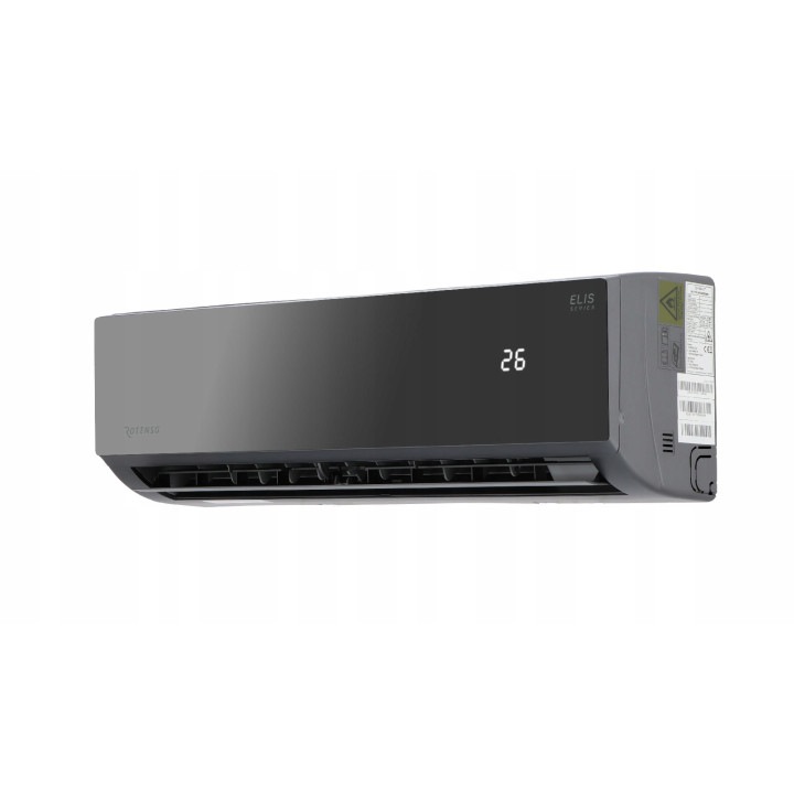 Klimatyzator ścienny do domu biura ROTENSO ELIS X 3,5kW WiFi