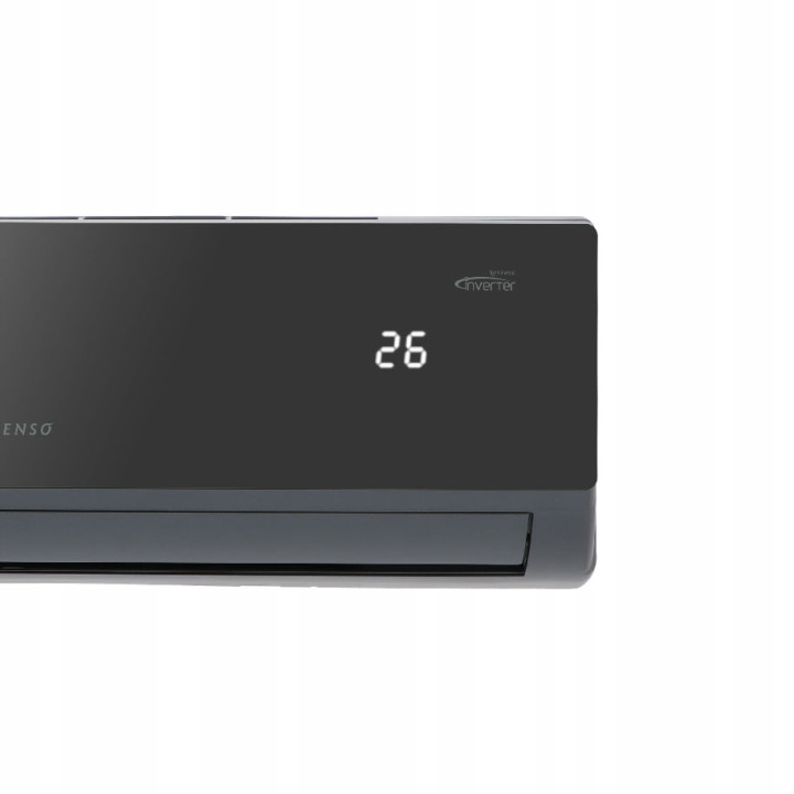 Klimatyzator ścienny do domu biura ROTENSO ELIS X 3,5kW WiFi