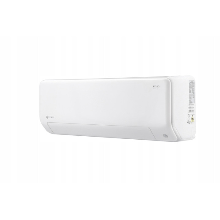 Klimatyzator ścienny Rotenso REVIO 5,3kW WIFI HEPA Klimatyzacja Grzanie